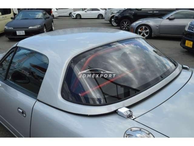 Mazda Roadster 1992 thumbnail 25