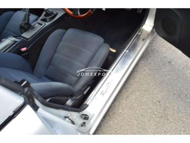 Mazda Roadster 1992 thumbnail 11