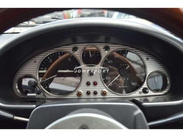 Mazda Roadster 1992 thumbnail 49