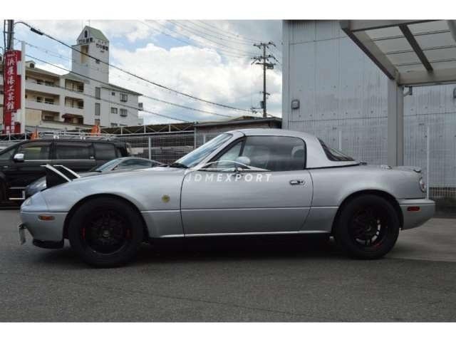 Mazda Roadster 1992 thumbnail 42