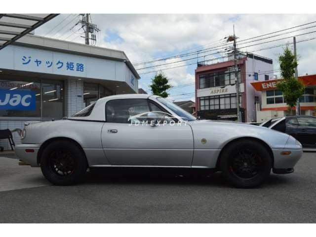Mazda Roadster 1992 thumbnail 41