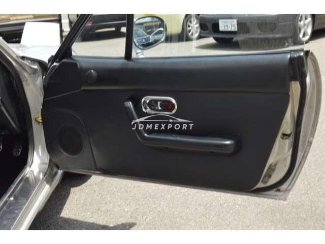 Mazda Roadster 1992 thumbnail 15