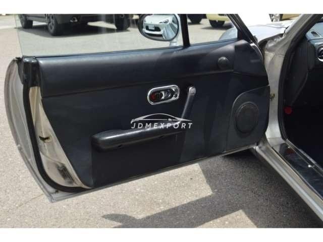 Mazda Roadster 1992 thumbnail 18