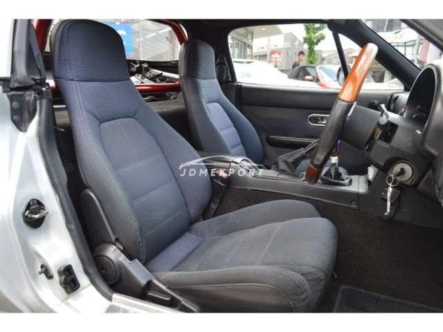 Mazda Roadster 1992 thumbnail 35