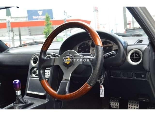 Mazda Roadster 1992 thumbnail 50