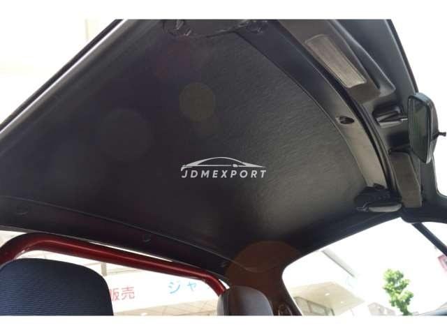 Mazda Roadster 1992 thumbnail 10