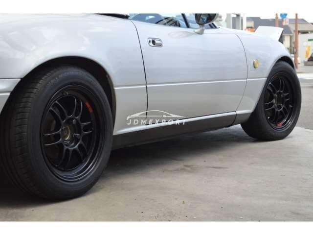 Mazda Roadster 1992 thumbnail 29
