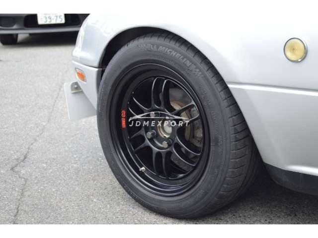 Mazda Roadster 1992 thumbnail 28