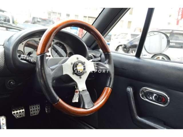 Mazda Roadster 1992 thumbnail 38