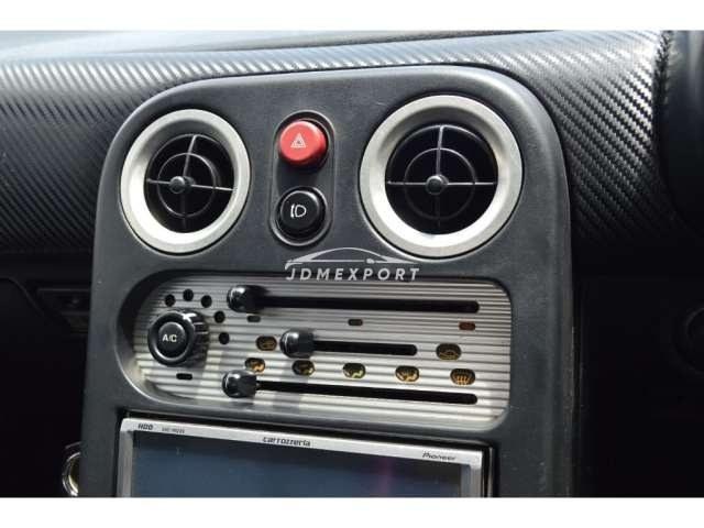 Mazda Roadster 1992 thumbnail 4