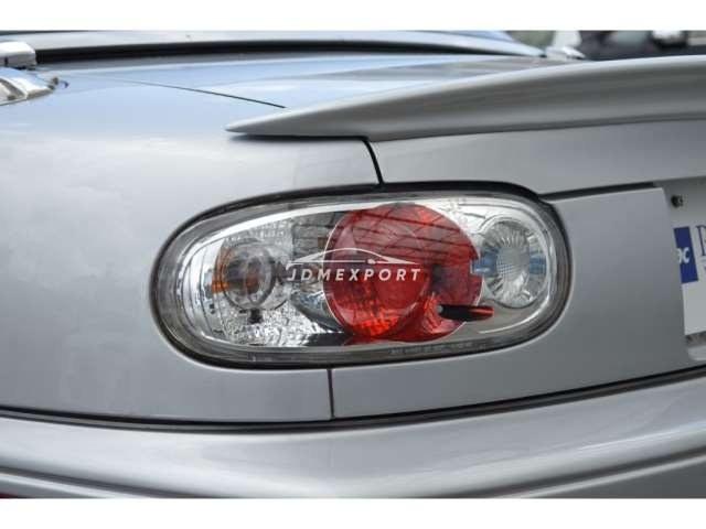 Mazda Roadster 1992 thumbnail 24