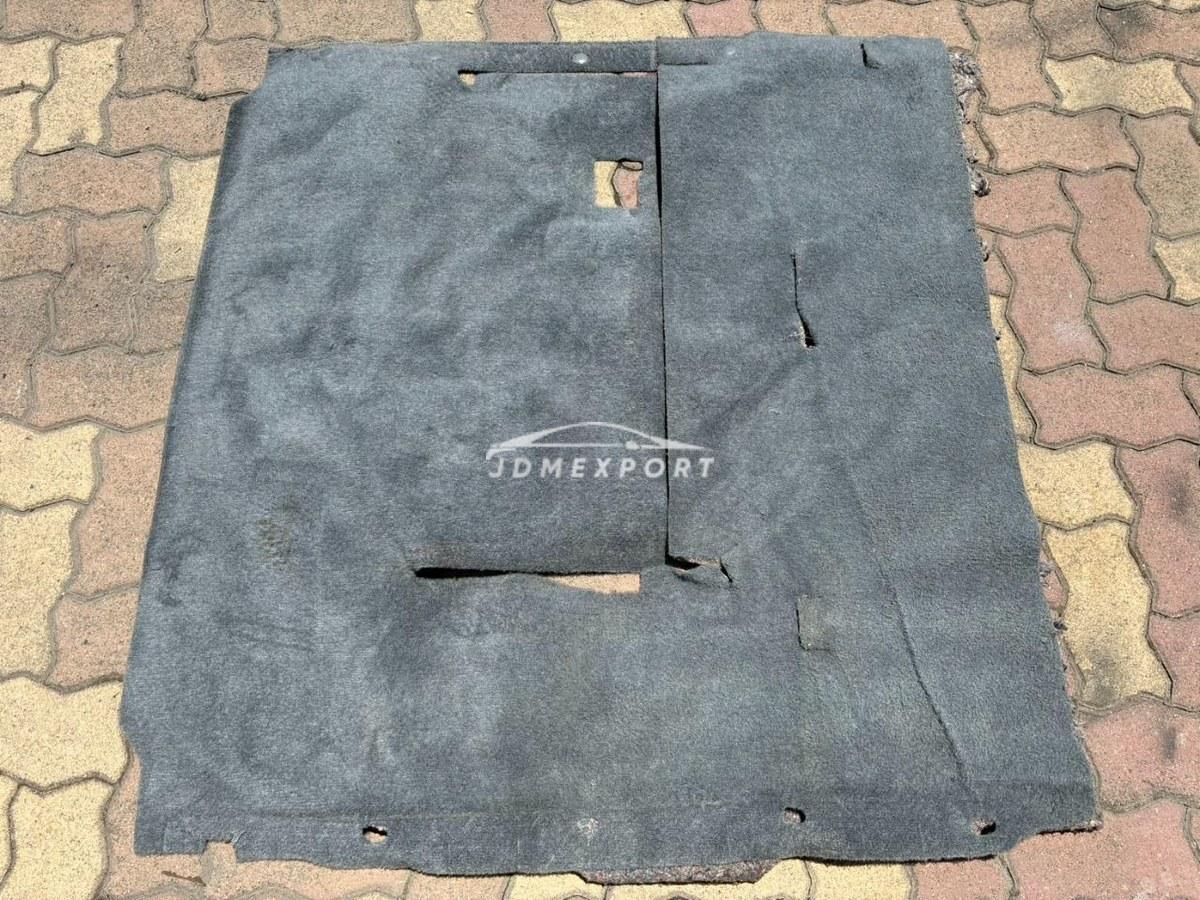 Subaru Domingo 1997 thumbnail 23