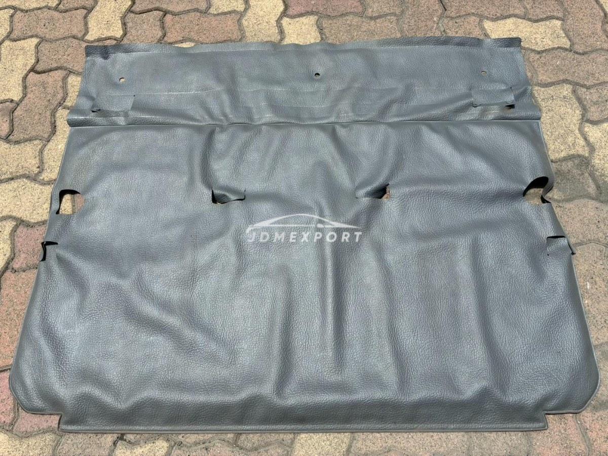 Subaru Domingo 1997 thumbnail 24