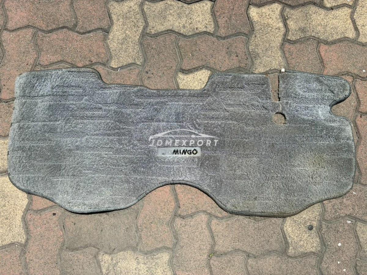 Subaru Domingo 1997 thumbnail 25