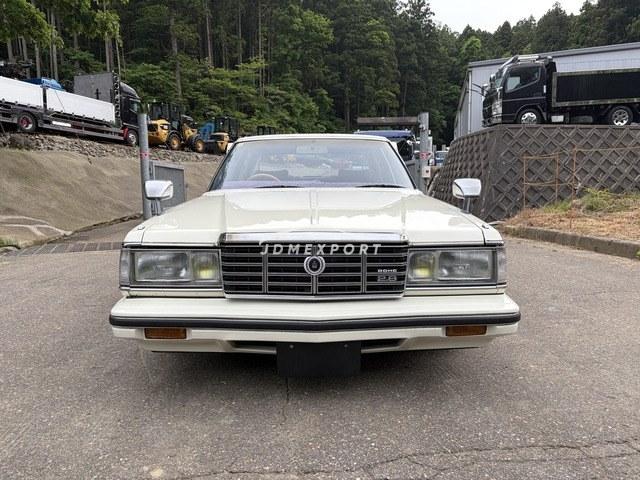 Toyota Crown 1982 thumbnail 2