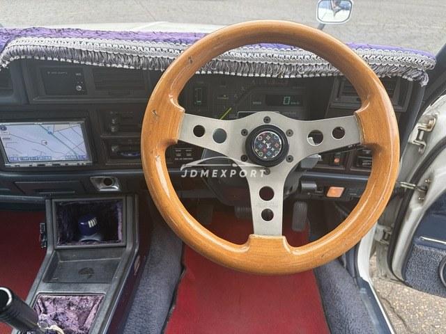Toyota Crown 1982 thumbnail 15
