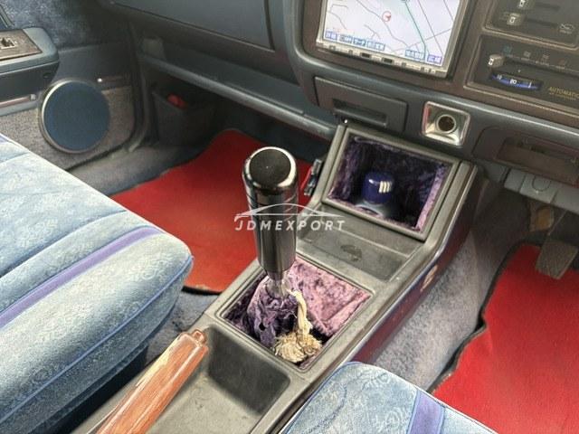 Toyota Crown 1982 thumbnail 18