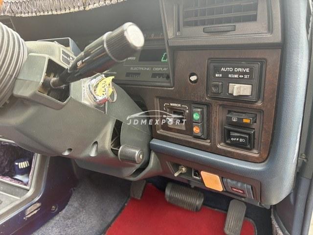 Toyota Crown 1982 thumbnail 20
