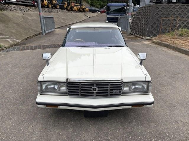 Toyota Crown 1982 thumbnail 3