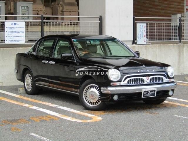 Toyota Origin 2000