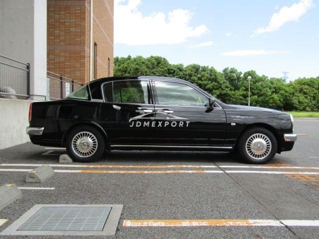 Toyota Origin 2000 thumbnail 7