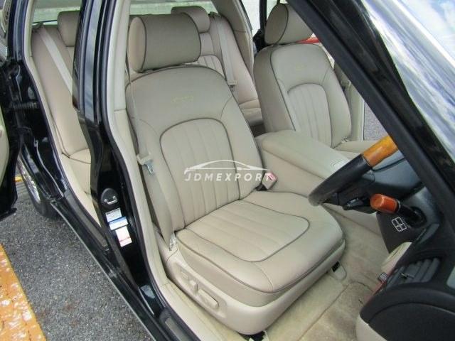 Toyota Origin 2000 thumbnail 10