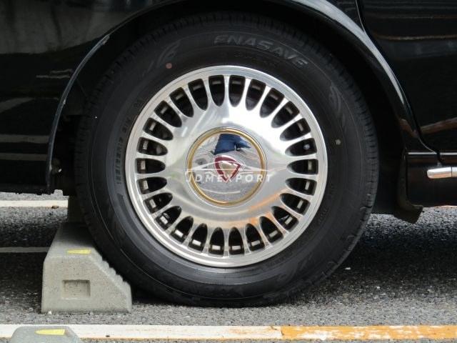 Toyota Origin 2000 thumbnail 18