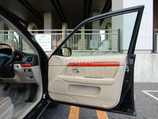 Toyota Origin 2000 thumbnail 14