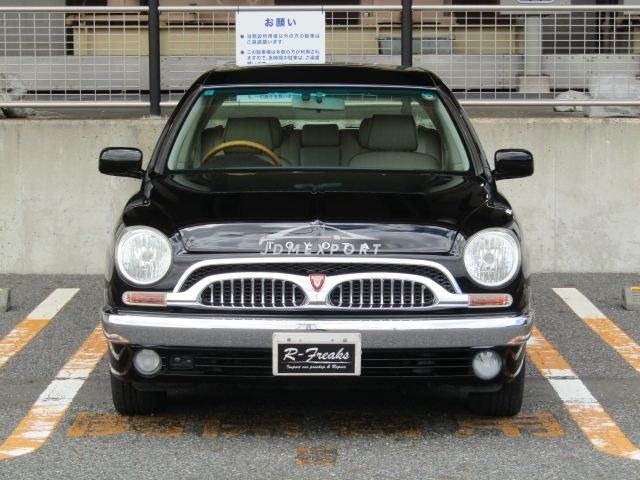 Toyota Origin 2000 thumbnail 5