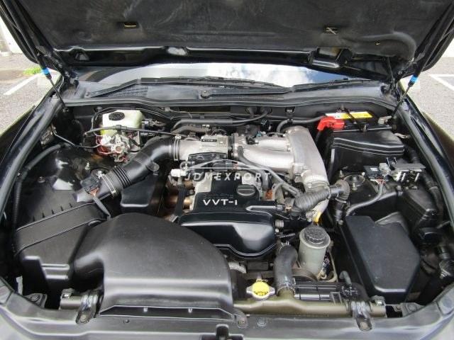 Toyota Origin 2000 thumbnail 16