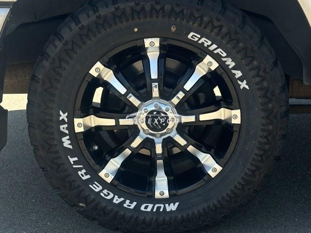 Toyota Land Cruiser 2000 thumbnail 19