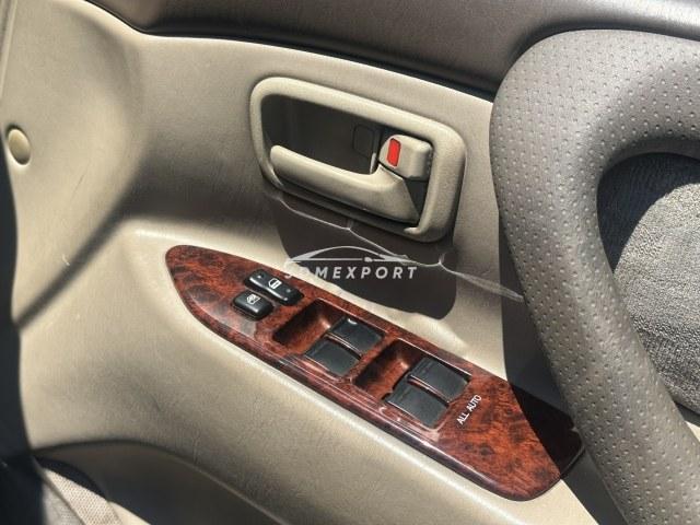 Toyota Land Cruiser 2000 thumbnail 11