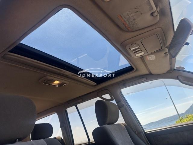 Toyota Land Cruiser 2000 thumbnail 4