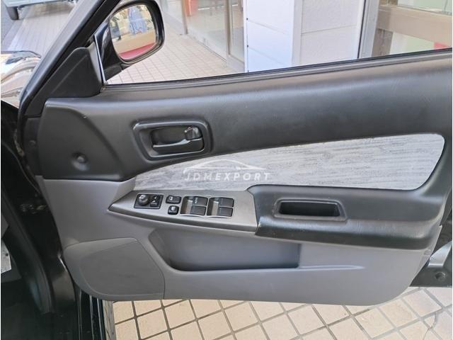 Nissan Skyline 2001 thumbnail 37