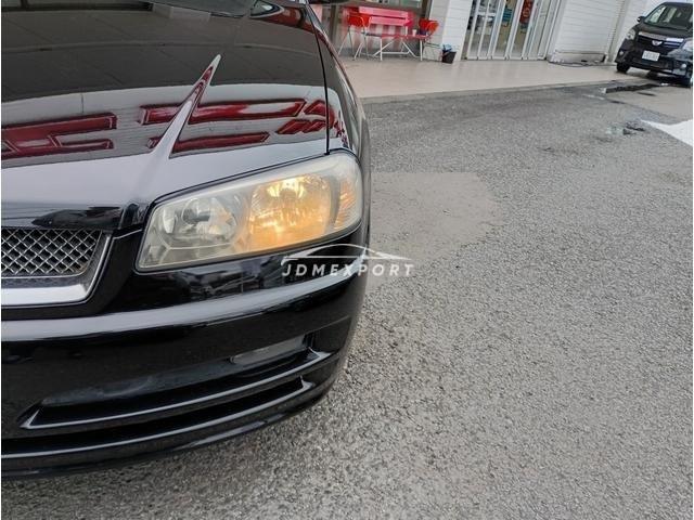 Nissan Skyline 2001 thumbnail 67