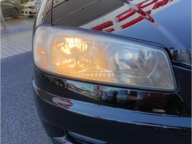 Nissan Skyline 2001 thumbnail 23