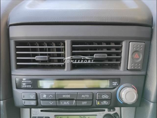 Nissan Skyline 2001 thumbnail 13