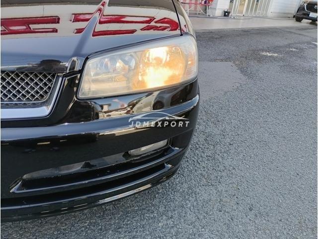 Nissan Skyline 2001 thumbnail 25