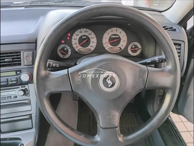 Nissan Skyline 2001 thumbnail 16