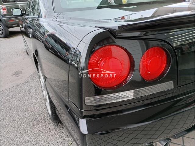 Nissan Skyline 2001 thumbnail 21