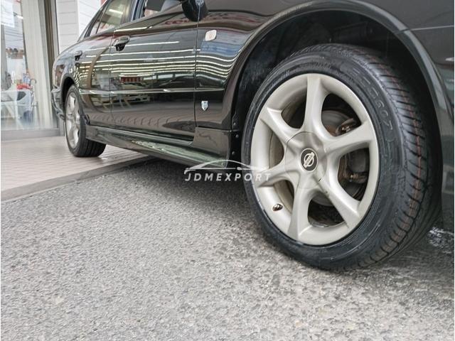 Nissan Skyline 2001 thumbnail 65