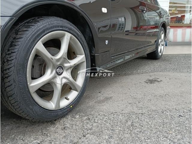 Nissan Skyline 2001 thumbnail 28