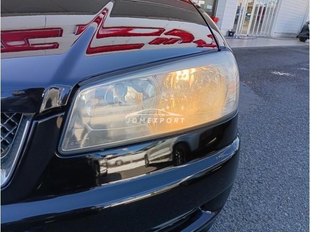 Nissan Skyline 2001 thumbnail 26