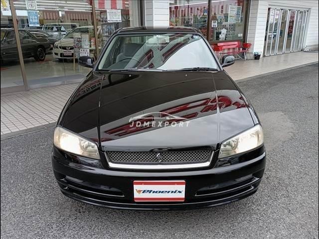 Nissan Skyline 2001 thumbnail 5