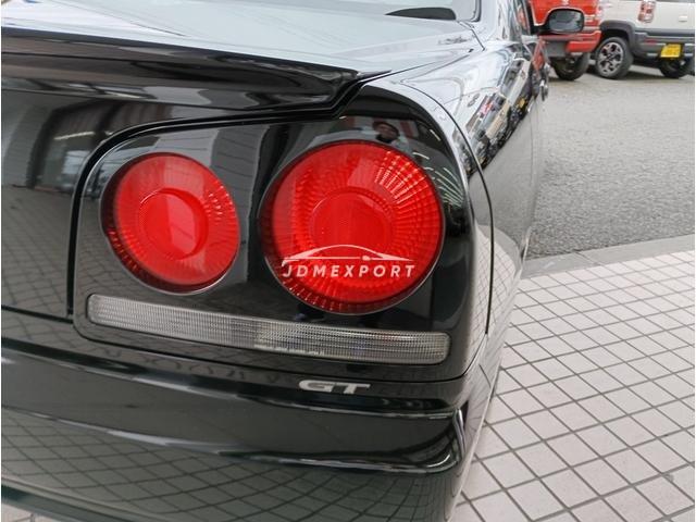 Nissan Skyline 2001 thumbnail 66