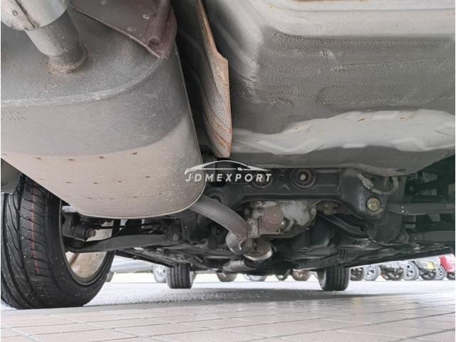 Nissan Skyline 2001 thumbnail 31