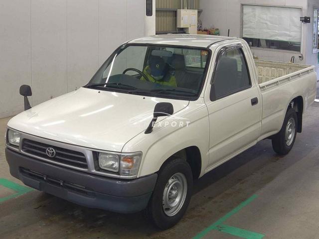 1999 Toyota Hilux GC-RZN147
