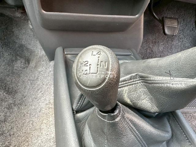 Toyota Hilux Pick Up 1992 thumbnail 59