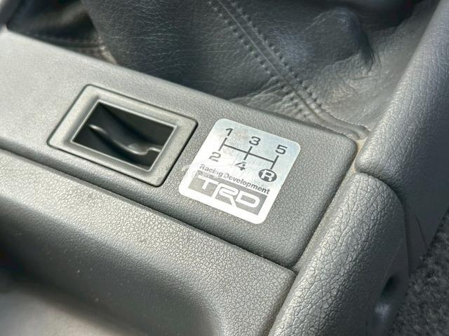 Toyota Hilux Pick Up 1992 thumbnail 56