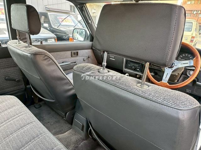 Toyota Hilux Pick Up 1992 thumbnail 34